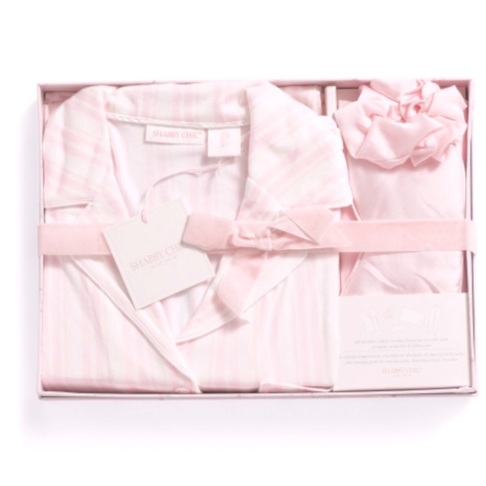 NEW Shabby Chic sleepset